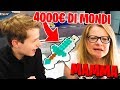 SCHERZO A MAMMA: SPENDO 4000€ SU MONDI MINECRAFT!!!
