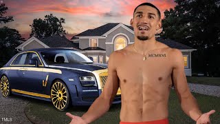 Teofimo Lopez Wife, Kids, Age, Parents, Lifestyle Net Worth Biography