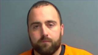 Hammond officer accused of strangling girlfriend, faces stalking allegations in separate case