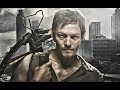 Events that changed Daryl Dixon | THE WALKING DEAD | SEASON 1-8