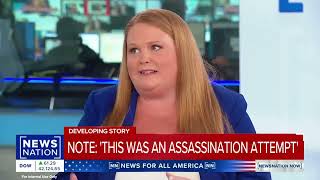 Assassination Attempt on Trump: New Evidence Revealed | Legal Analysis by Misty Marris