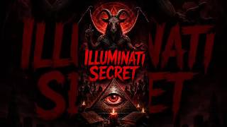 Illuminati Secret Exposed? 😱 Baal Ritual & The Dark Truth #Shorts #Illuminati #HorrorFacts