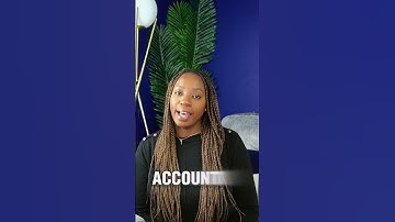 📊 Bookkeeper vs Accountant: What