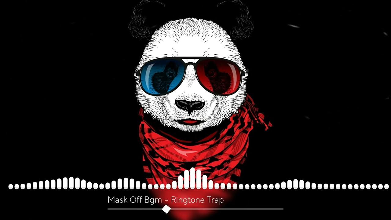 Mask Off | Off Bgm | Mask Off Ringtone | Download Link | Ringtone Trap - YouTube