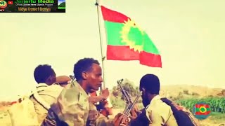 Michuu Seenaa _ Alaabaa Oromoo _ New Oromo Music 2021 (  Video )