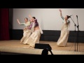 Arjumand dance school perfomance 2