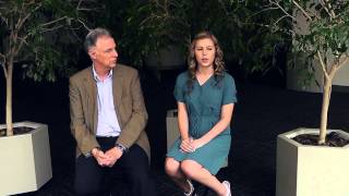 Off Course-Author Interview With Carrie & Richard Blackaby Homeschooling Stereotypes