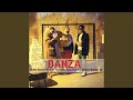 Danza (feat. Marco Calone, Pino Franzese)