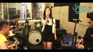 SERENA ONASIS - I'M SO HAPPY @OZRADIO BANDUNG
