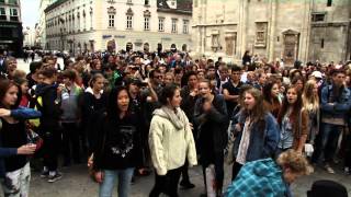 Download Lagu Some Nights (Flashmob) Stephansplatz Wien OFFICIAL VIDEO Juni 2013 MP3 Download Lagu Some Nights (Flashmob) Stephansplatz Wien OFFICIAL VIDEO Juni 2013 MP3