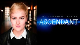 The Divergent Series: Ascendant - Trailer | 2021