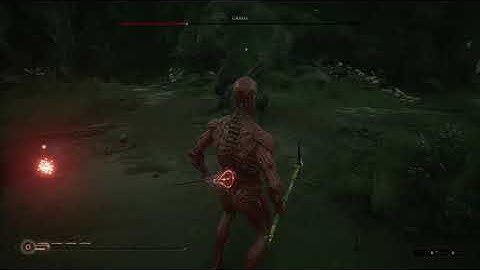 Ng+6 +0 weapon - Cavern Grisha without shell/harden/special/parry (flawless)