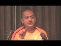 Swami Sarvapriyananda - The Silence Beyond OM