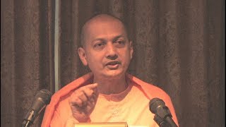 Swami Sarvapriyananda - The Silence Beyond OM