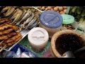 Thai Food on the Move (Bangkok Street Food Carts)