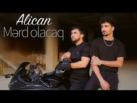 Alican - Merd Olacaq 2023 (Official Music Video)