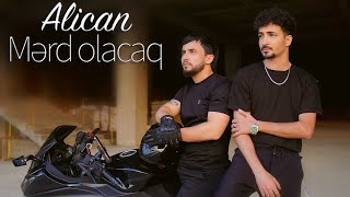 Alican - Merd Olacaq 2023  Resimi