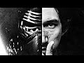 • Kylo Ren || E.T. • [Reylo]