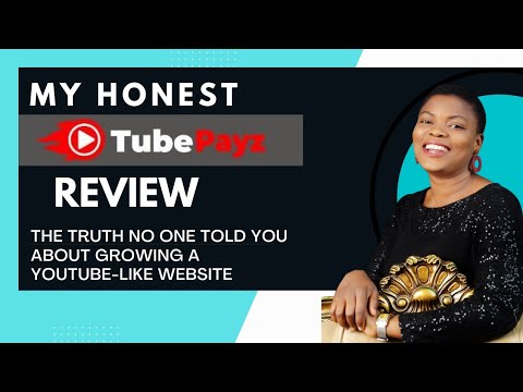 Don't buy Tubepayz until you have watched this: The truth behind Starting a Youtube-like Website