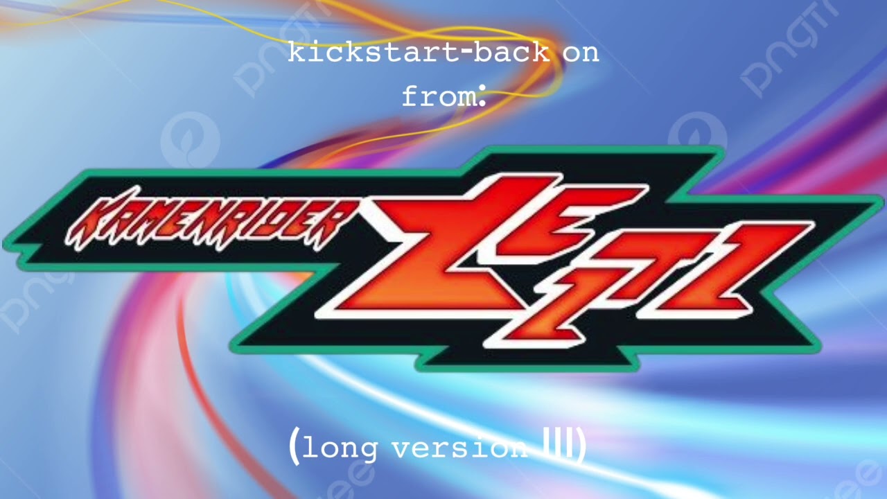 KICKSTART LONG VERSION 3 - YouTube