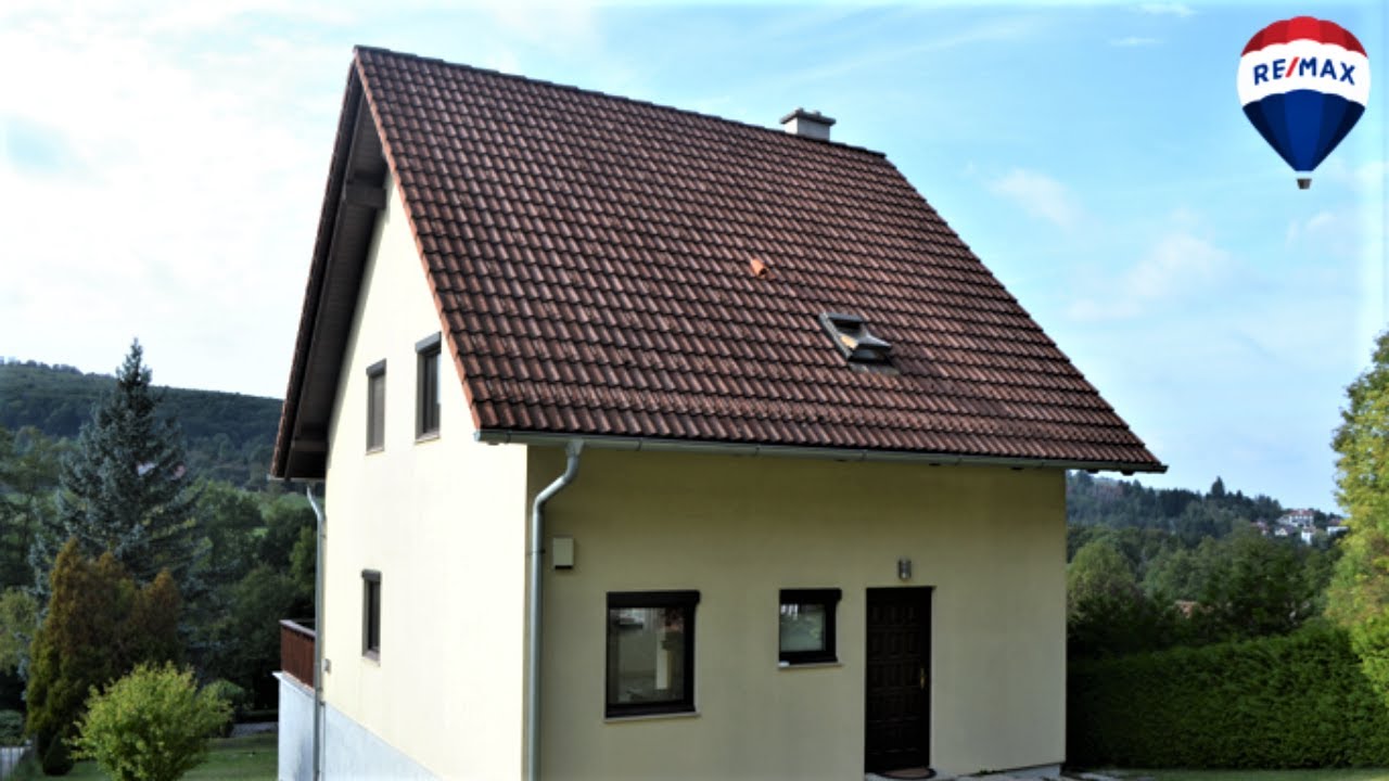 Wohnen wo der Wienerwald am schönsten ist | RE/MAX Emotion