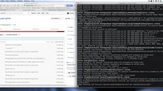spuder-gitlab puppet module