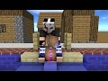 Superhero of cat girl #2 - Minecraft Animation