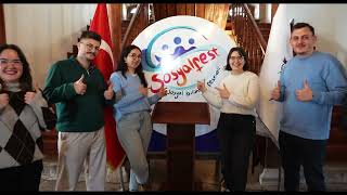 Bir Sonraki Sosyalfest Ideathonda Buluşmak Üzere