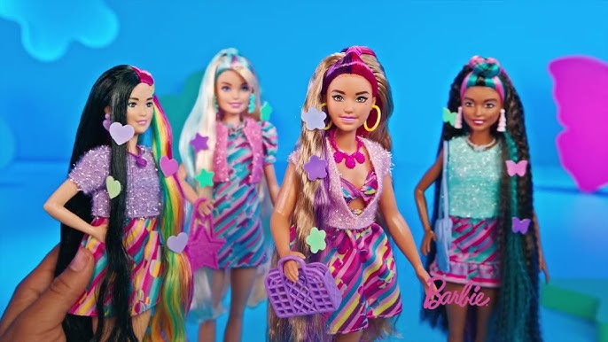 Mattel lança Barbie com Síndrome de Down: 'Brincadeira combate preconceito'  - DiversEM - Estado de Minas