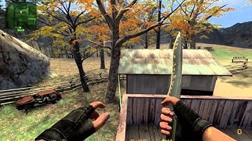 Vac Proof Group - Counter Strike: Source Glitches & Hideouts