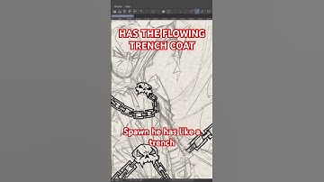 Even gunslinger Spawn #drawingtutorial #digitaldrawing #illustration #drawing #spawn #imagecomics