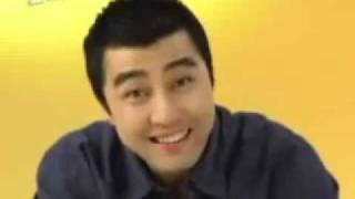 [CF] 차승원 - 辛拉麵 #1 오뚜기 진라면 (2006).flv