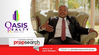 How Property Agents In Zimbabwe Are Closing More Deals With Propsearch Lawrence Rimayi Reveals All