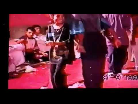 علي جان قديم
