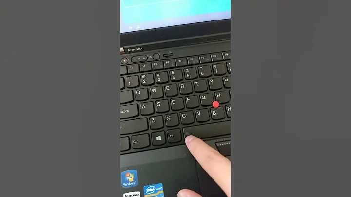 Thinkpad x230 best feature - 天天要聞