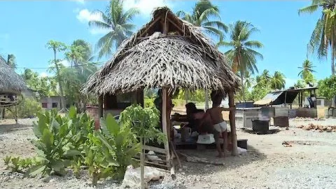 SPC Director-General's Message for 2016 World Water Day & International Day of Forests