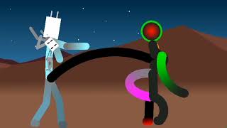 The Breach 14 I Kinda Made Friends With These Plug People, Whatever They Are, Archive 2 End