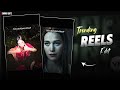 Instagram Trending Reel Editing | Ai Transition Reel Editing | Trending PixVerse Ai Editing | Trend
