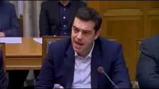 Tsipras vs Merkel: &quot;il conticino&quot;