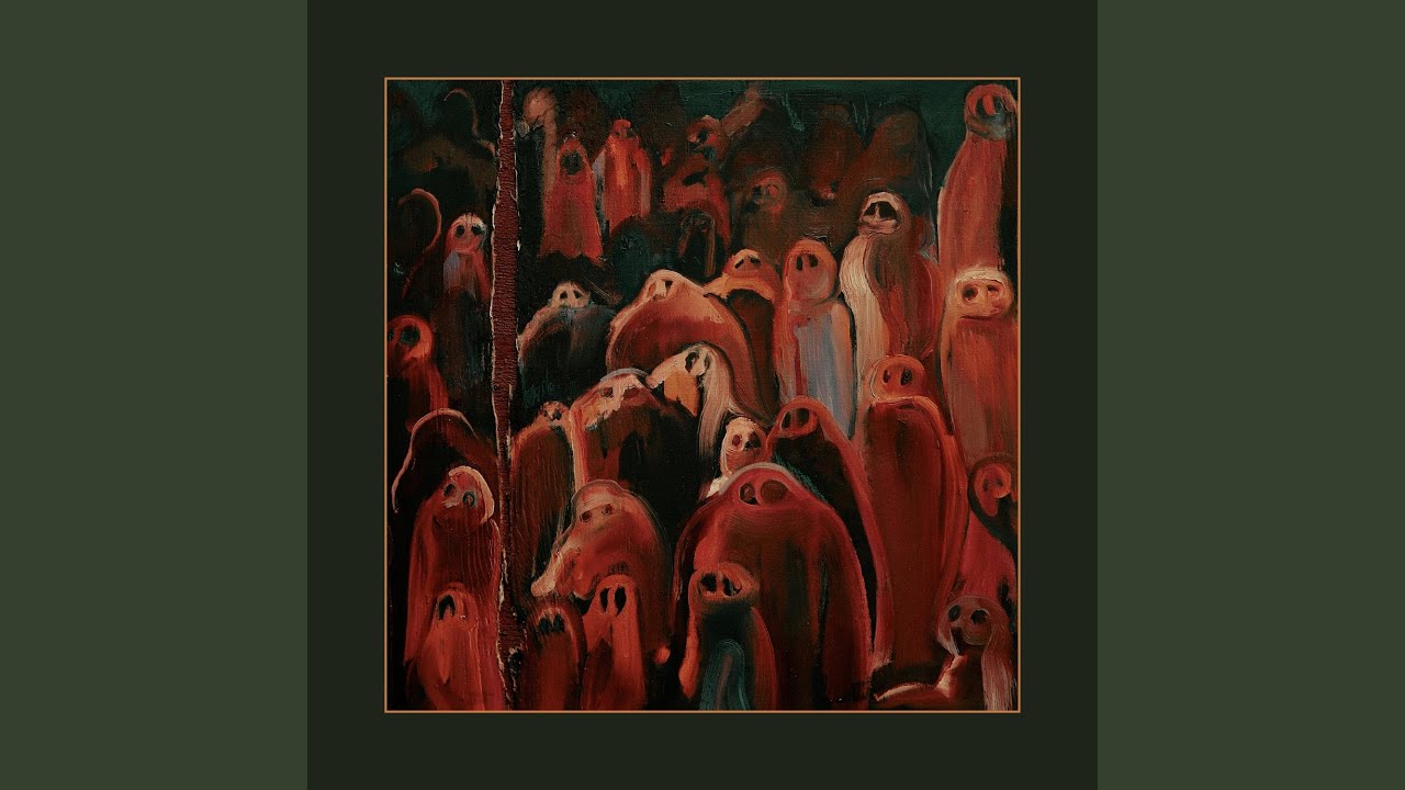 As Whisper, or As Bellowing