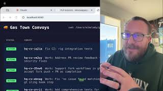 Gastown: Debugging AI Agents &amp; Maximizing Throughput