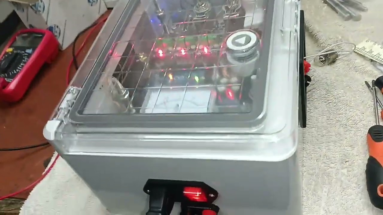 Бассейн без хлора. Система.