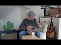 The Medieval & Celtic Session #9 : Celtic Jesse James (Florian Maleville)