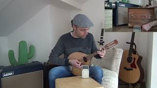 The Medieval & Celtic Session #9 : Celtic Jesse James (Florian Maleville)