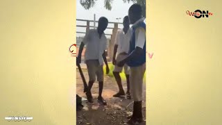 What's Happening in Our High Schools: Spotlight on Accra Academy Student, Kinbu SHS and ATTC