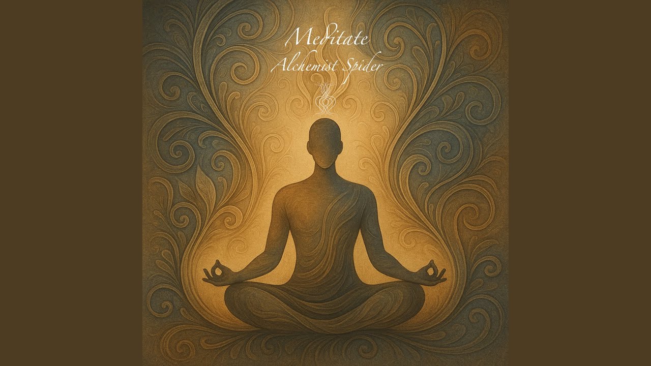 Meditate (Original Mix)