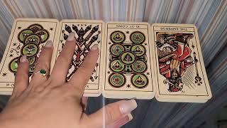 Escorpio está persona te quiere hacer una mala jugada, mucho cuidado ⚠️ Horóscopo Tarot