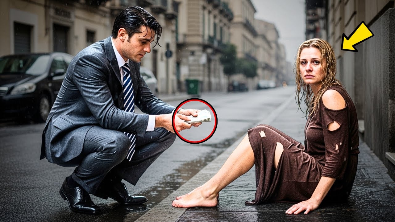 MILIONARIO PAGA 50.000 EURO PER SPOSARMI 6 MESI, LEI ACCETTA CONDIZIONE