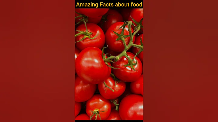 Top 5 Amazing Facts About Food 😱 | Fact | Fact in Hindi #shorts