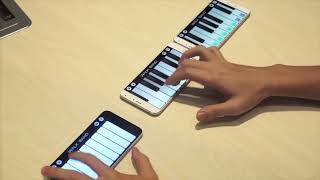 Perfect Piano video demo - 2 screenshot 3